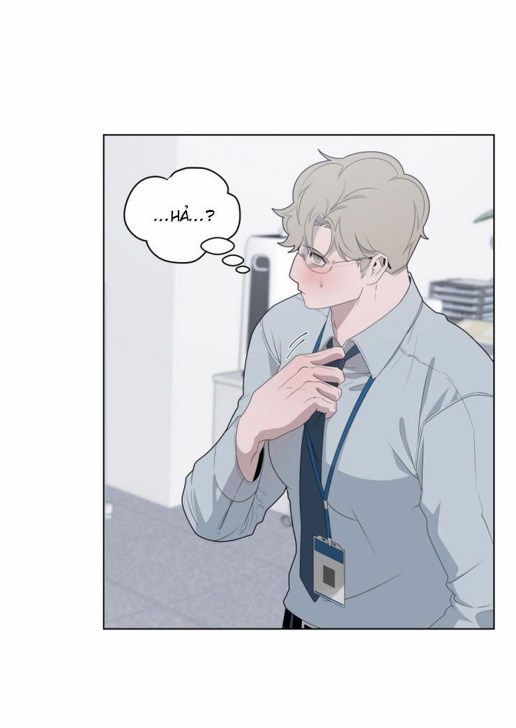 Người Nhân Viên Quyến Rũ 16 trang 12