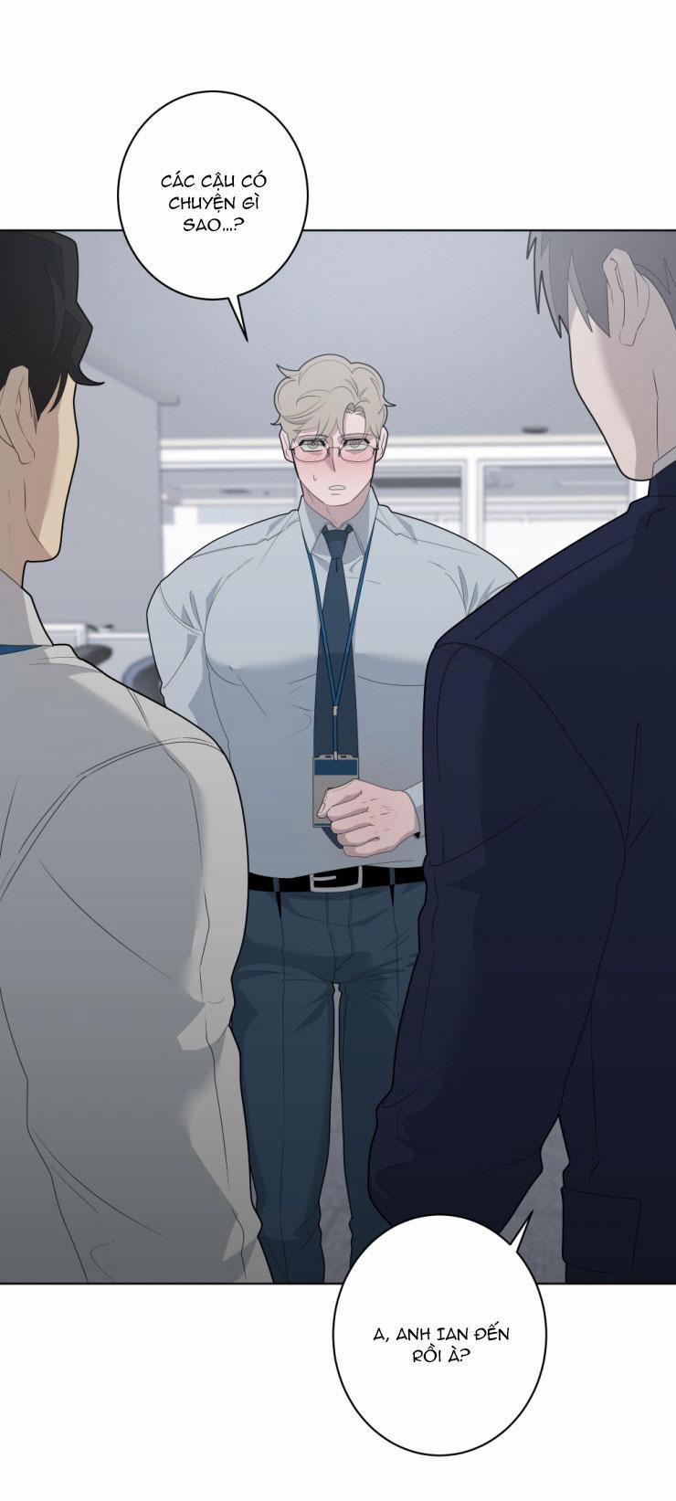 Người Nhân Viên Quyến Rũ 16 trang 14