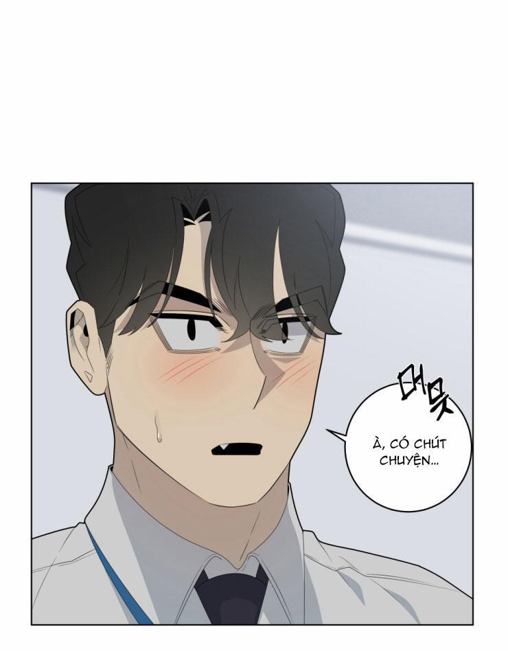 Người Nhân Viên Quyến Rũ 16 trang 15