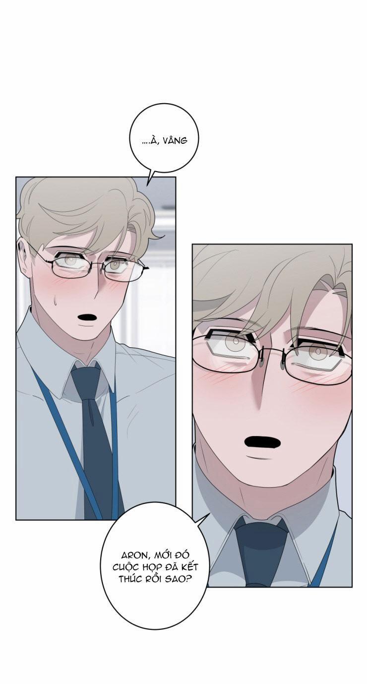 Người Nhân Viên Quyến Rũ 16 trang 17