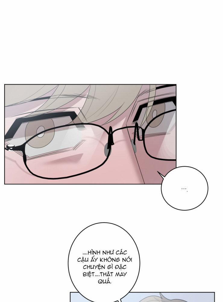 Người Nhân Viên Quyến Rũ 16 trang 19