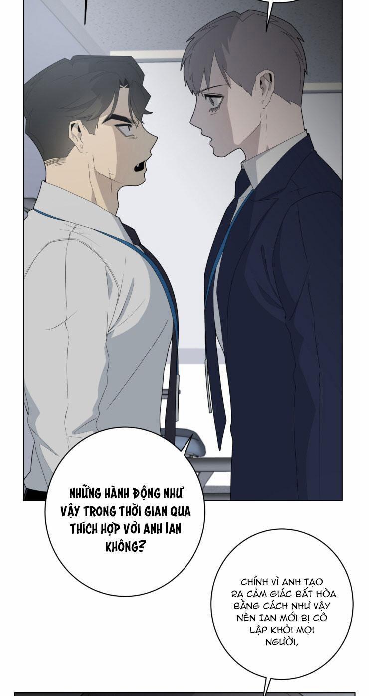 Người Nhân Viên Quyến Rũ 16 trang 2