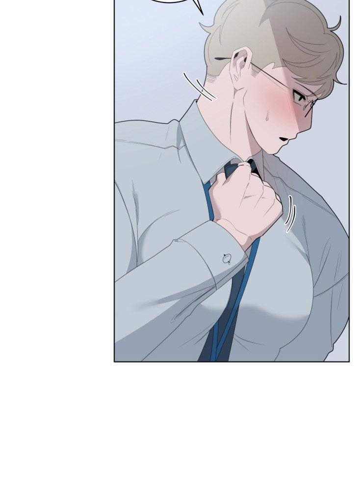 Người Nhân Viên Quyến Rũ 16 trang 20