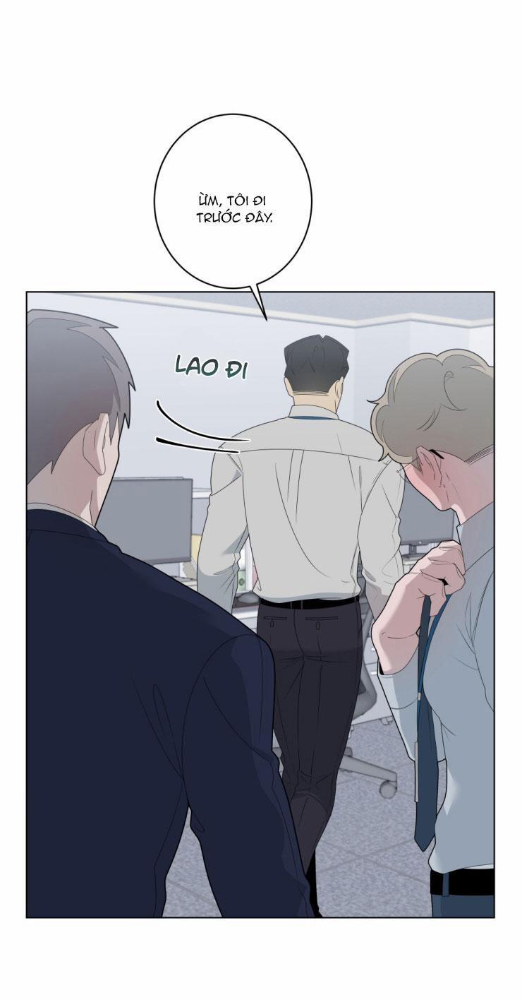 Người Nhân Viên Quyến Rũ 16 trang 21