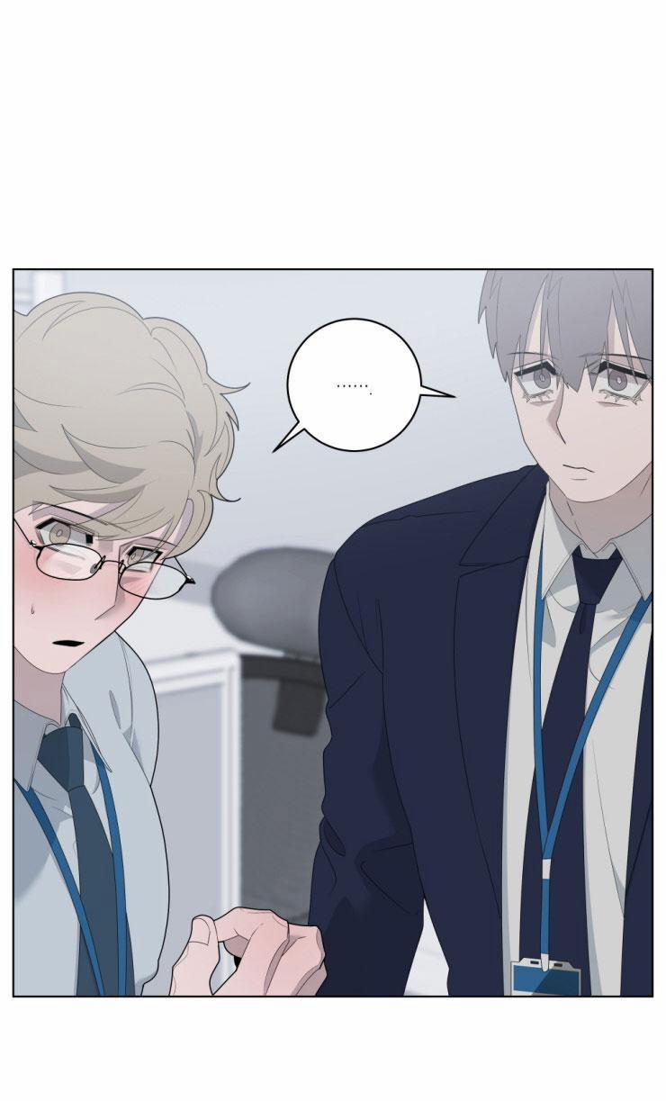 Người Nhân Viên Quyến Rũ 16 trang 22