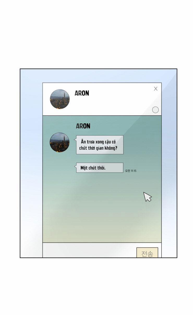 Người Nhân Viên Quyến Rũ 16 trang 27