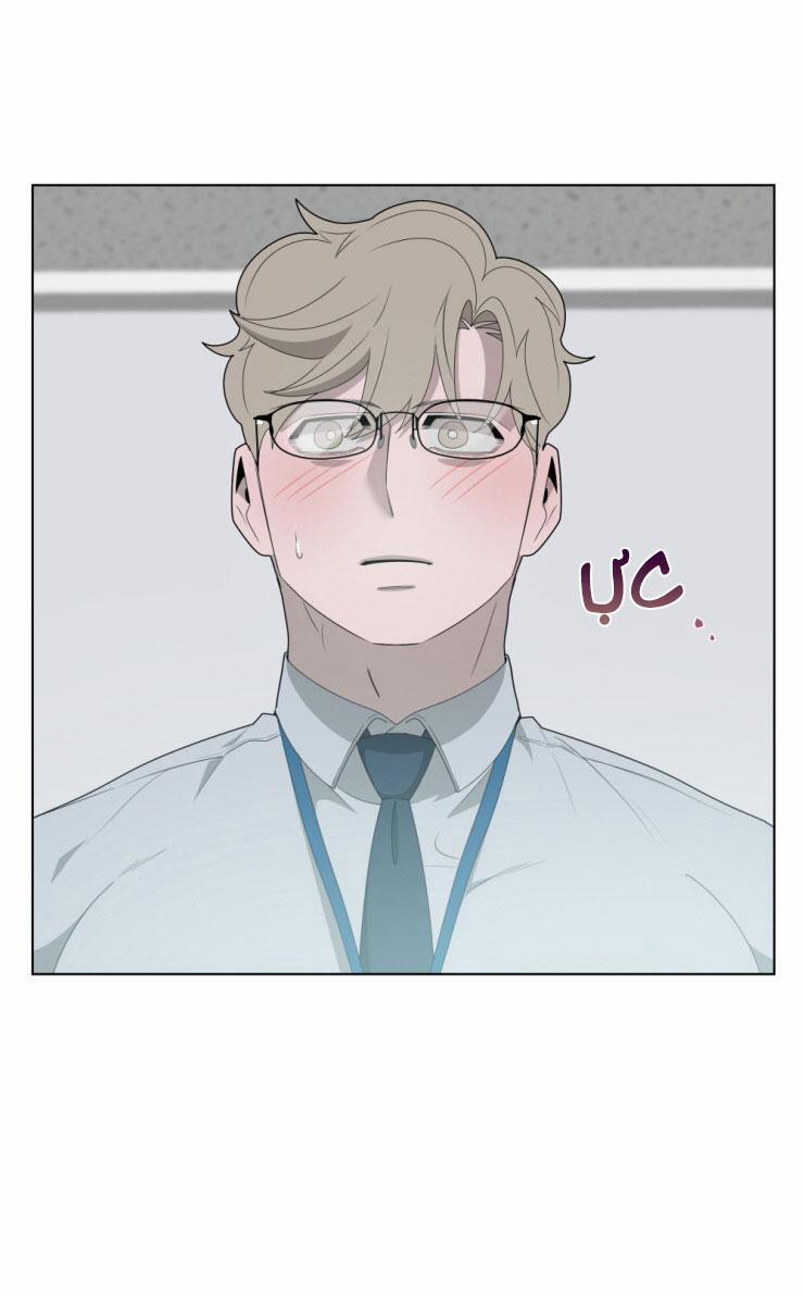 Người Nhân Viên Quyến Rũ 16 trang 28