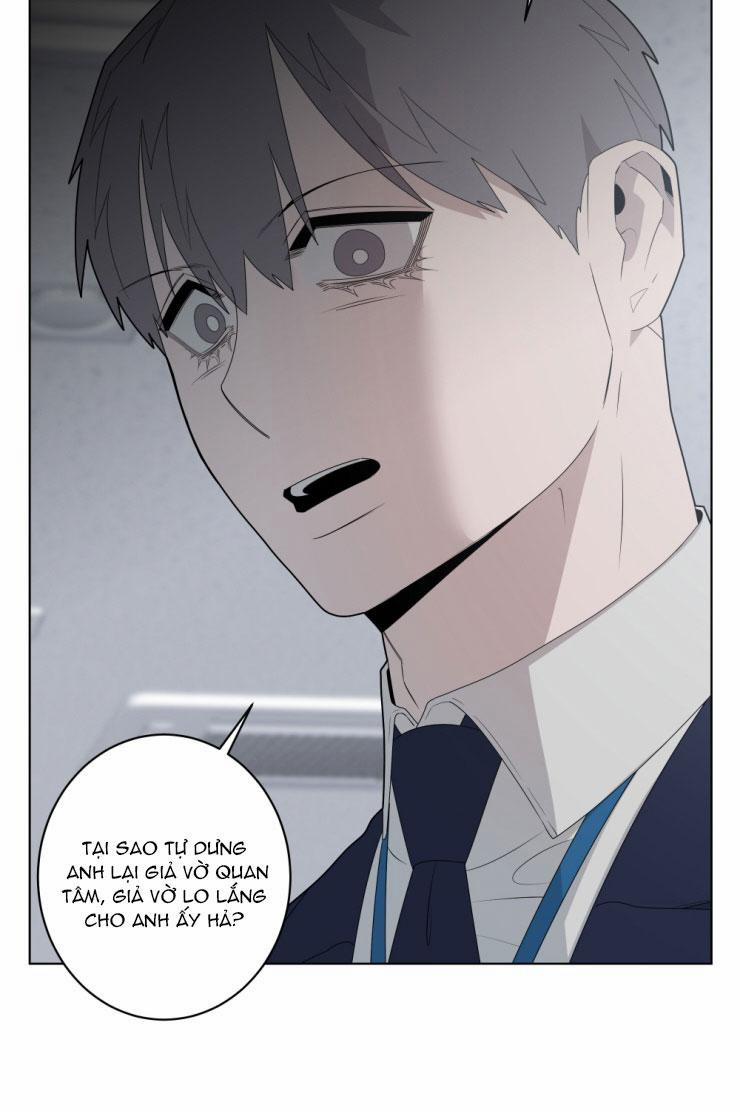 Người Nhân Viên Quyến Rũ 16 trang 3