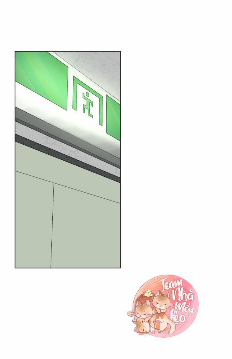 Người Nhân Viên Quyến Rũ 16 trang 30