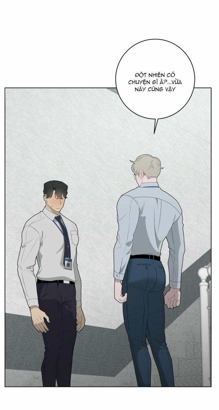 Người Nhân Viên Quyến Rũ 16 trang 31