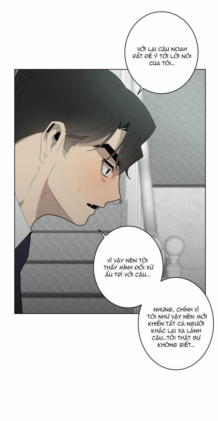 Người Nhân Viên Quyến Rũ 16 trang 35