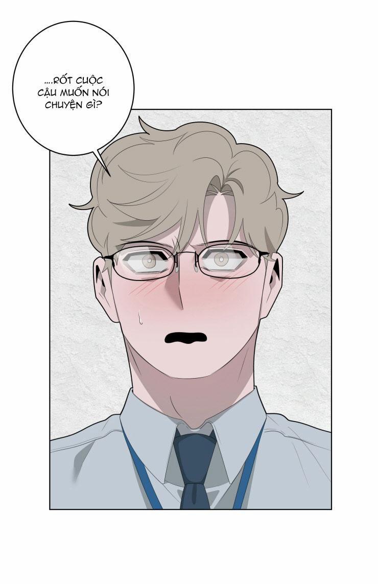 Người Nhân Viên Quyến Rũ 16 trang 36