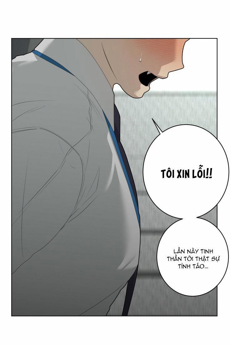 Người Nhân Viên Quyến Rũ 16 trang 37