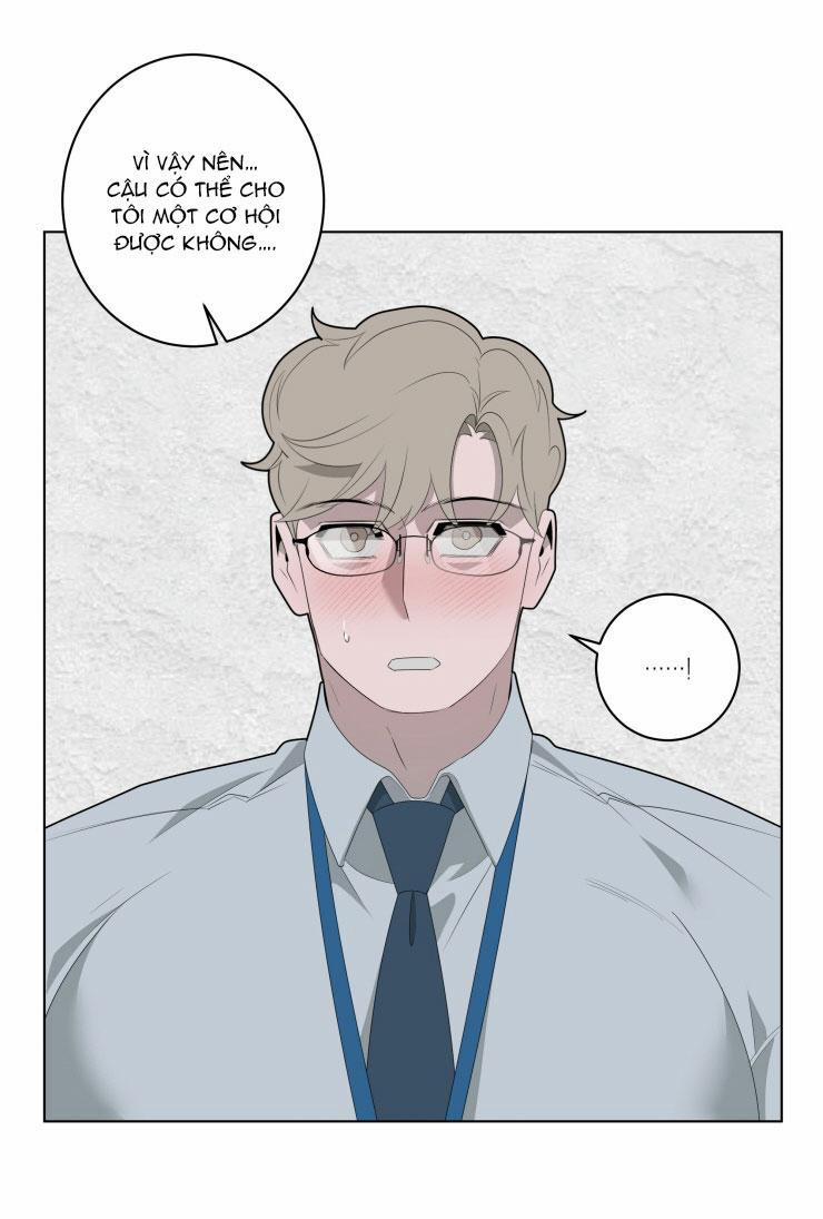 Người Nhân Viên Quyến Rũ 16 trang 38