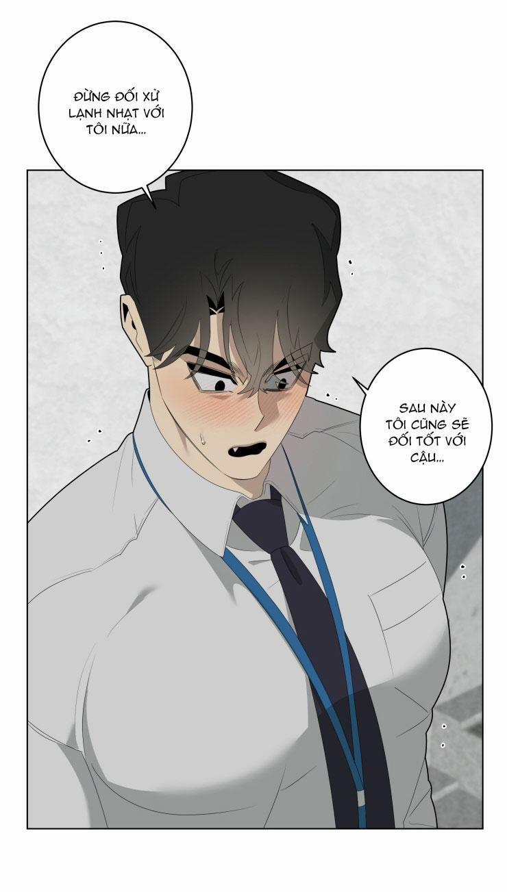 Người Nhân Viên Quyến Rũ 16 trang 39