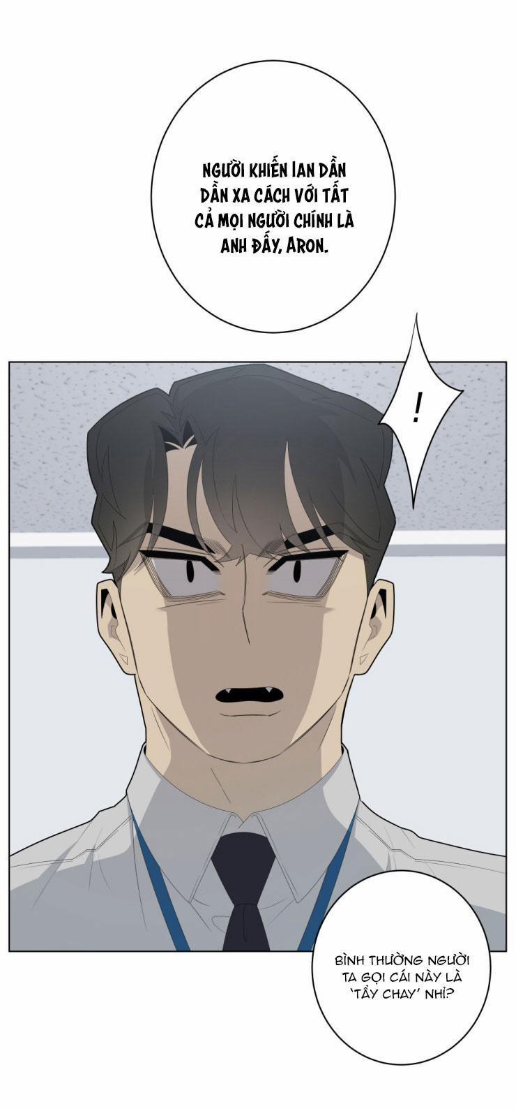 Người Nhân Viên Quyến Rũ 16 trang 4