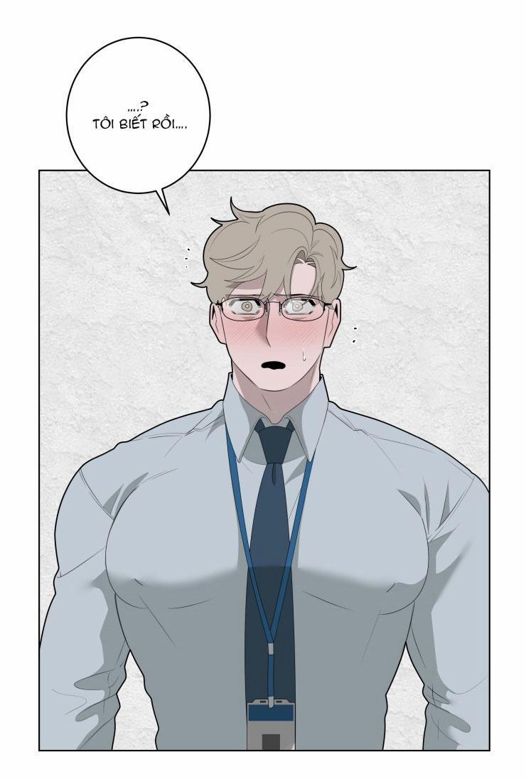 Người Nhân Viên Quyến Rũ 16 trang 40