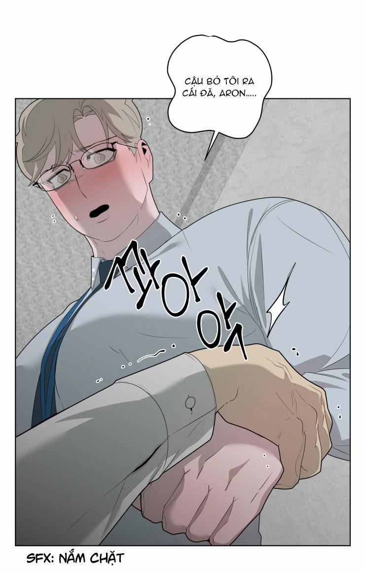 Người Nhân Viên Quyến Rũ 16 trang 42