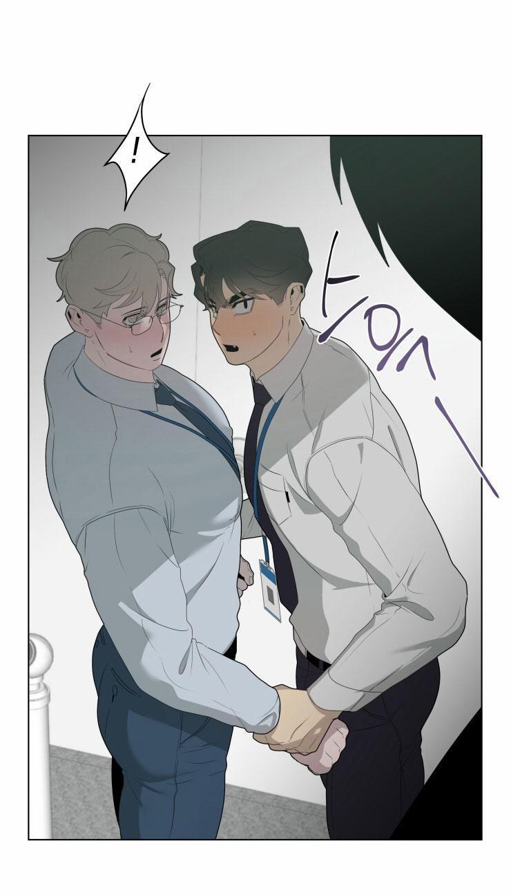 Người Nhân Viên Quyến Rũ 16 trang 45