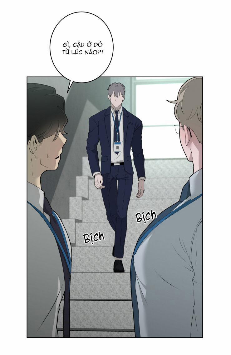 Người Nhân Viên Quyến Rũ 16 trang 46