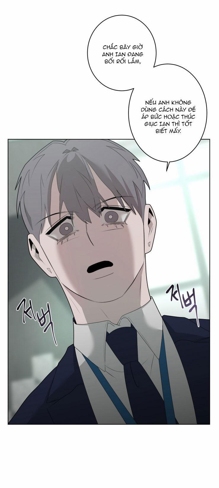 Người Nhân Viên Quyến Rũ 16 trang 47