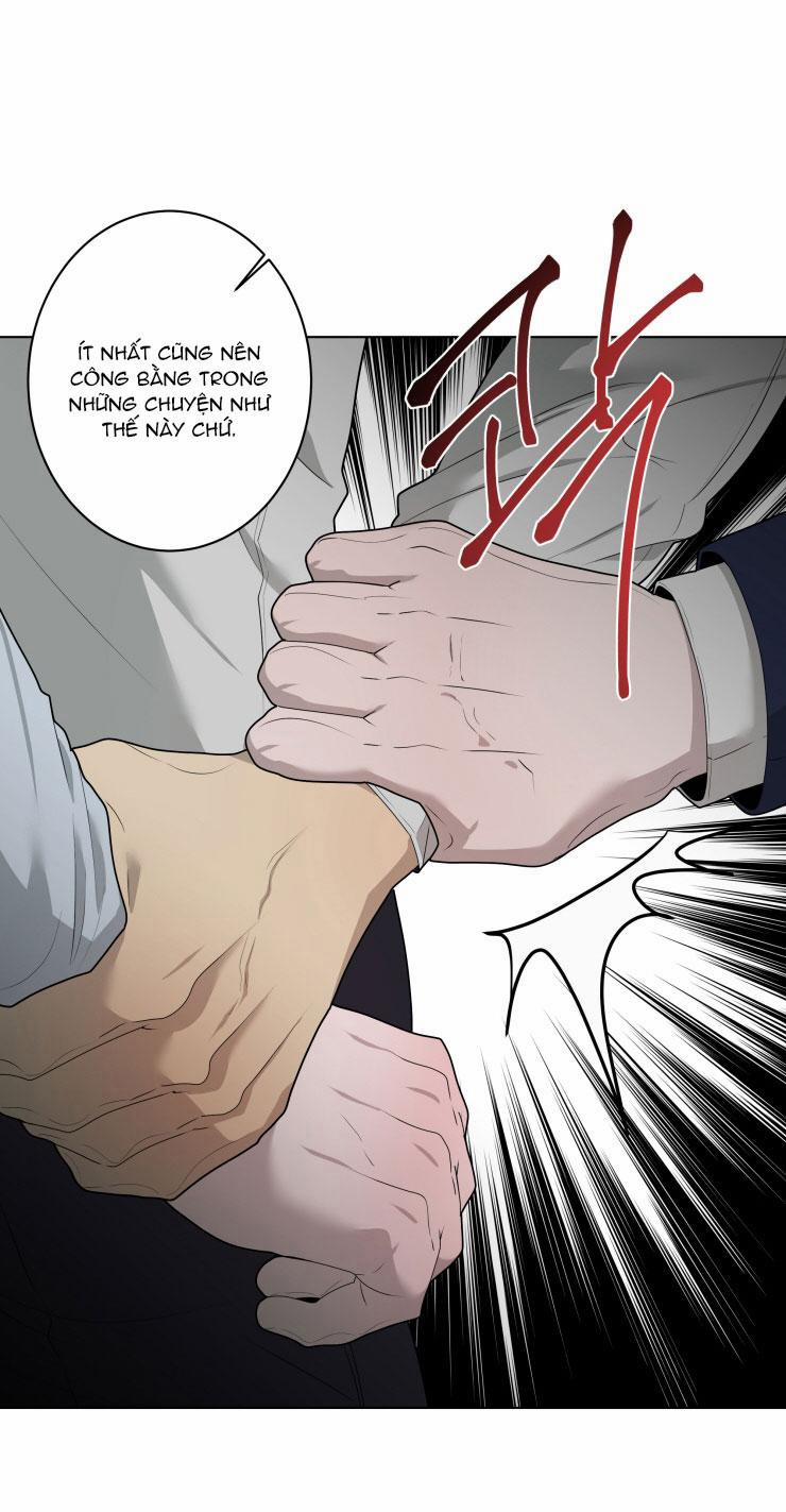 Người Nhân Viên Quyến Rũ 16 trang 48