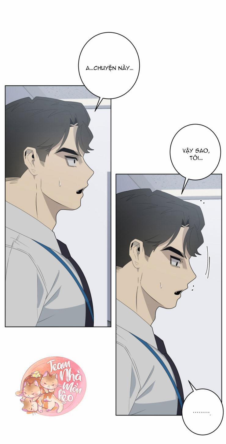 Người Nhân Viên Quyến Rũ 16 trang 5