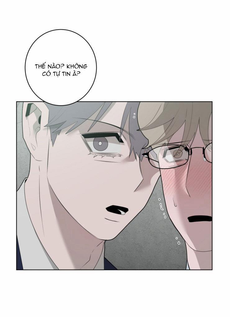 Người Nhân Viên Quyến Rũ 16 trang 53