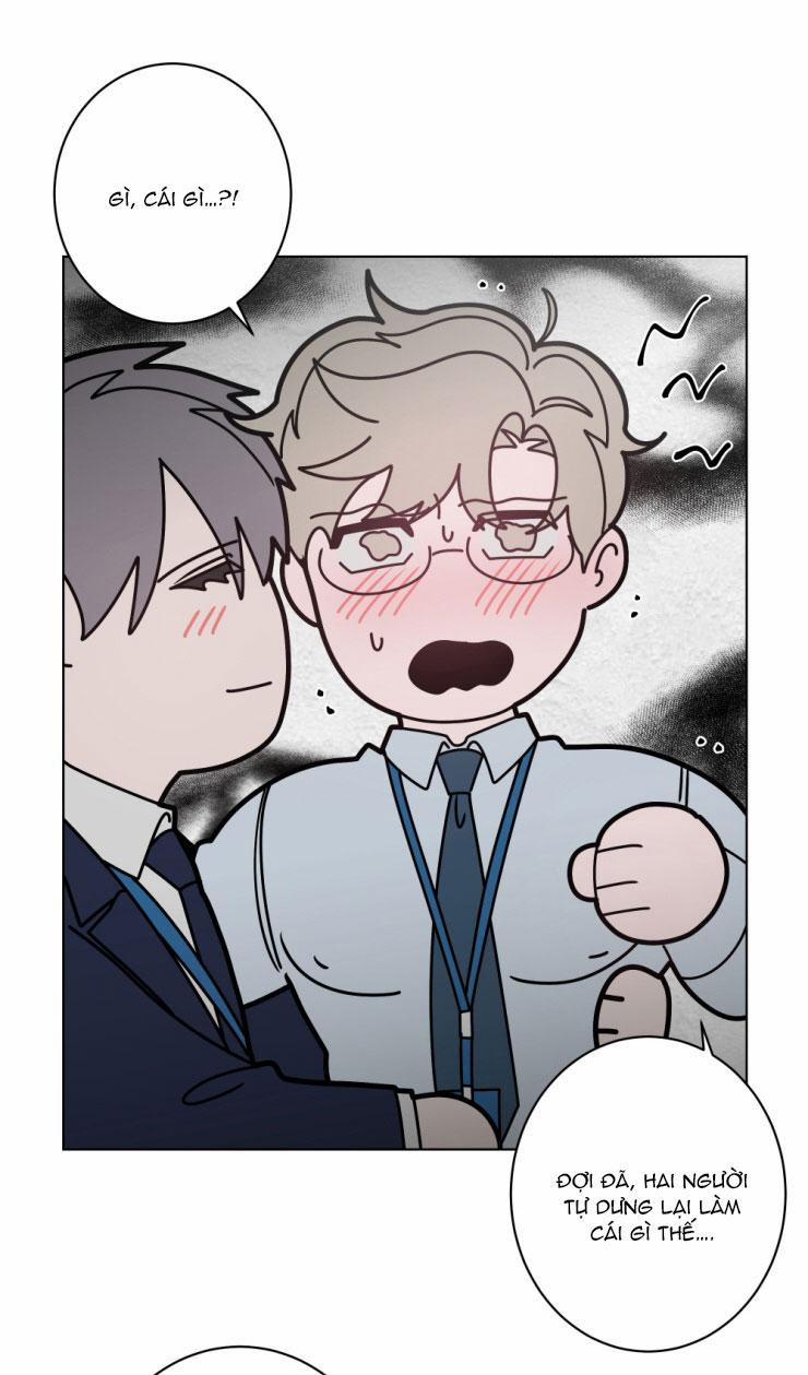 Người Nhân Viên Quyến Rũ 16 trang 55