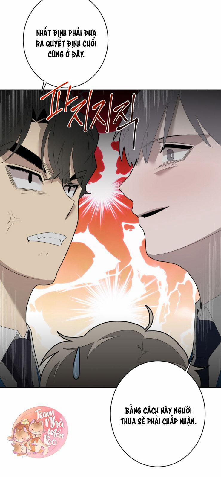 Người Nhân Viên Quyến Rũ 16 trang 56