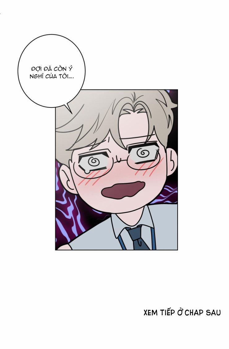 Người Nhân Viên Quyến Rũ 16 trang 57