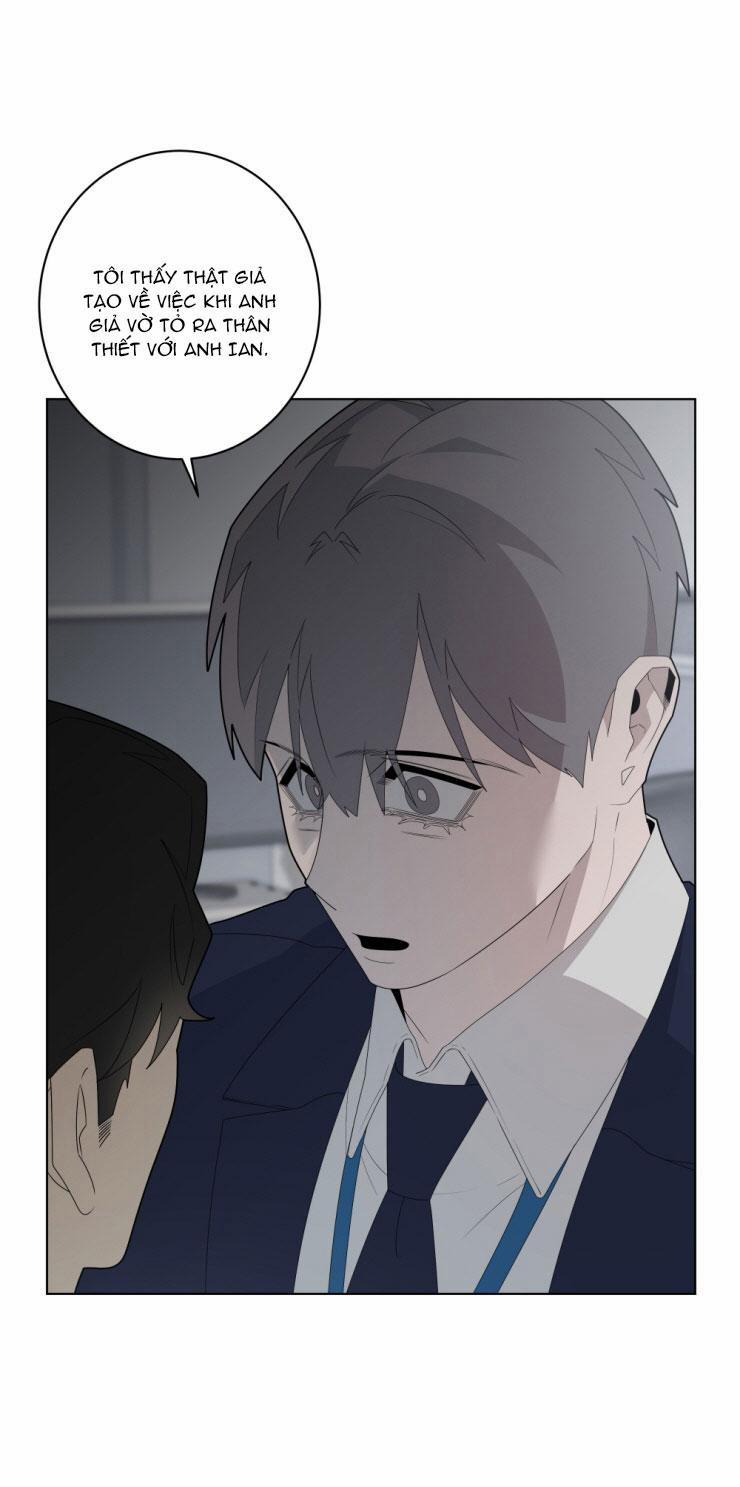 Người Nhân Viên Quyến Rũ 16 trang 8