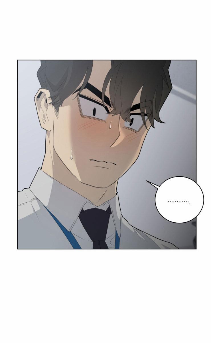 Người Nhân Viên Quyến Rũ 16 trang 9