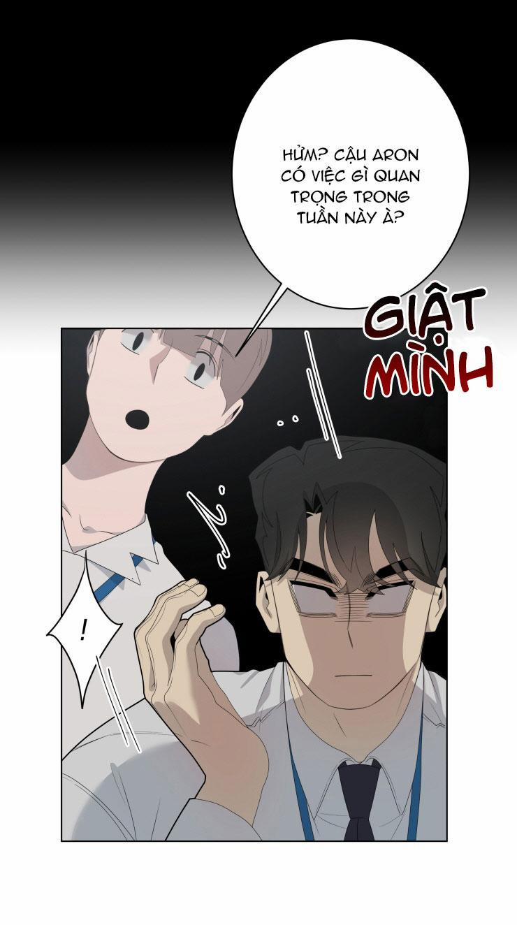 Người Nhân Viên Quyến Rũ 17 trang 12