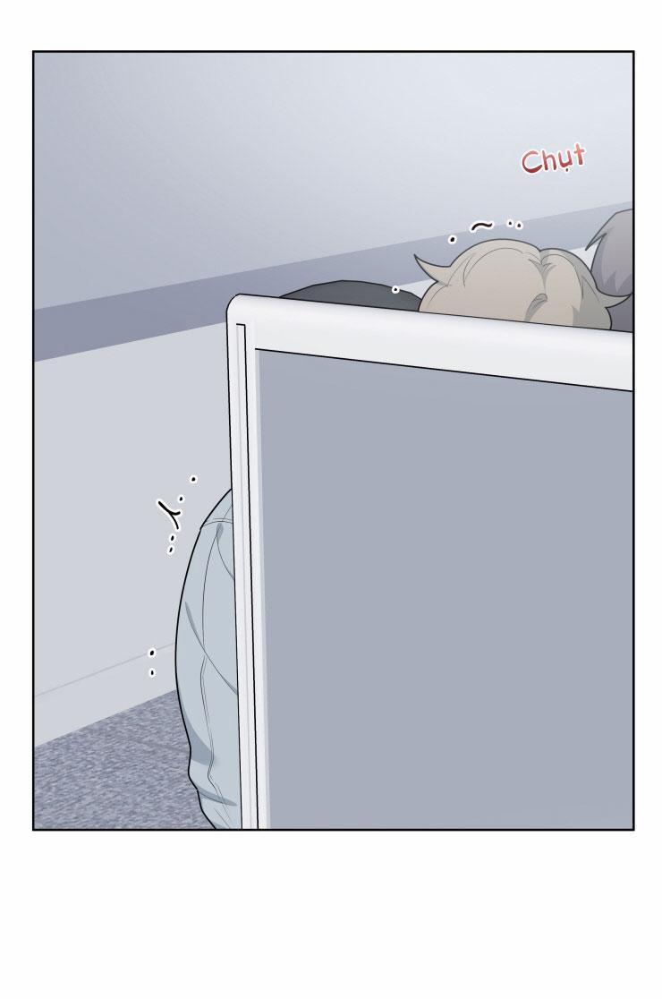 Người Nhân Viên Quyến Rũ 17 trang 15