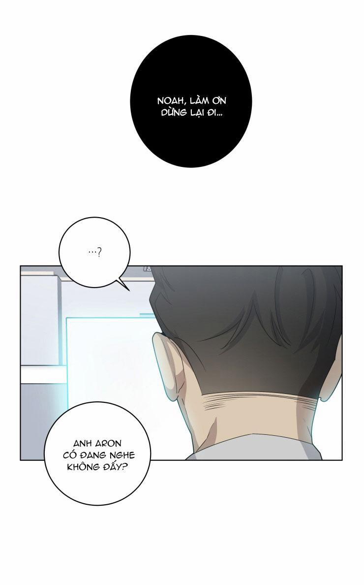 Người Nhân Viên Quyến Rũ 17 trang 18