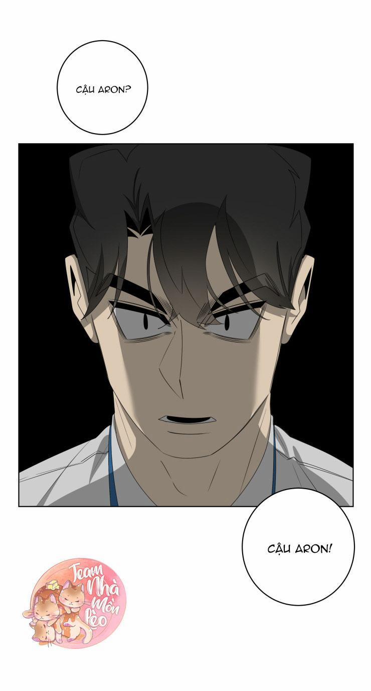 Người Nhân Viên Quyến Rũ 17 trang 19