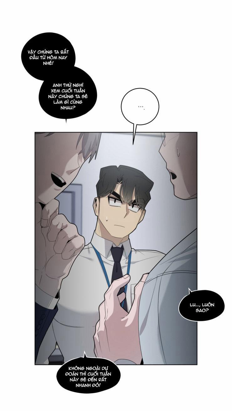 Người Nhân Viên Quyến Rũ 17 trang 2