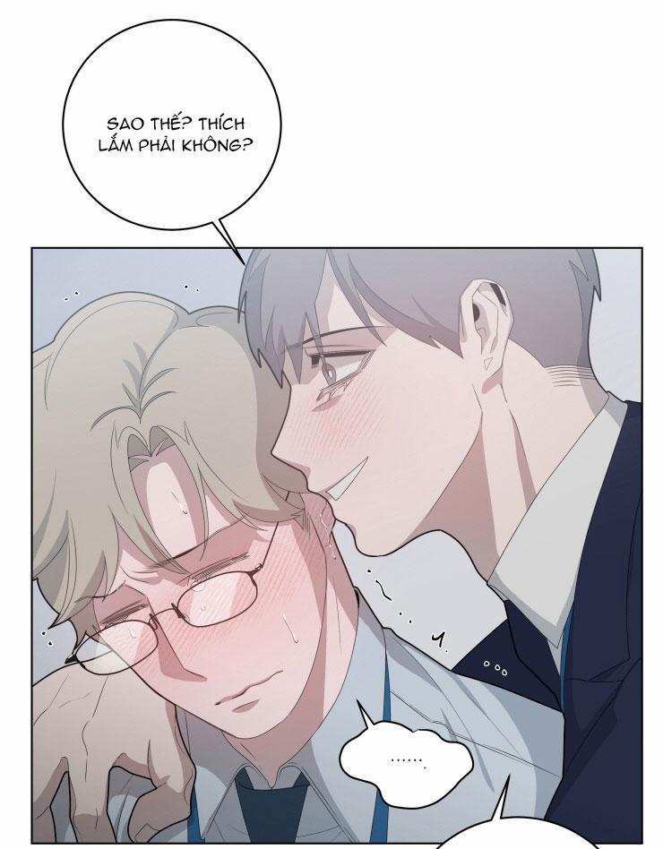 Người Nhân Viên Quyến Rũ 17 trang 20