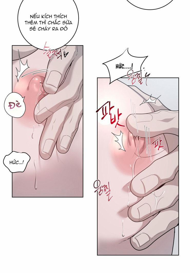 Người Nhân Viên Quyến Rũ 17 trang 22