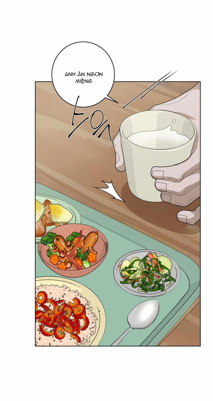 Người Nhân Viên Quyến Rũ 17 trang 27