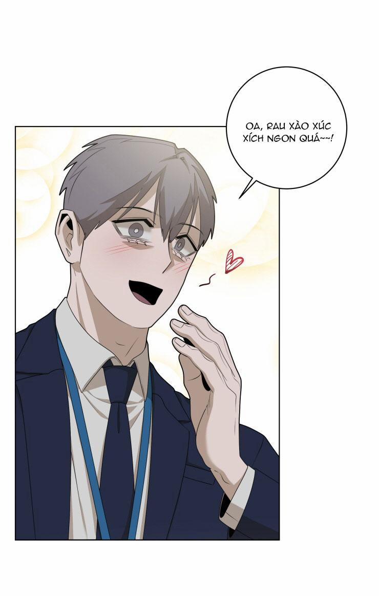 Người Nhân Viên Quyến Rũ 17 trang 29