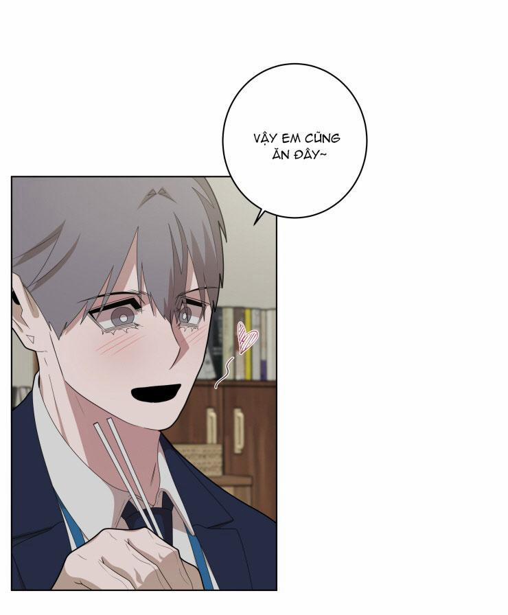 Người Nhân Viên Quyến Rũ 17 trang 35