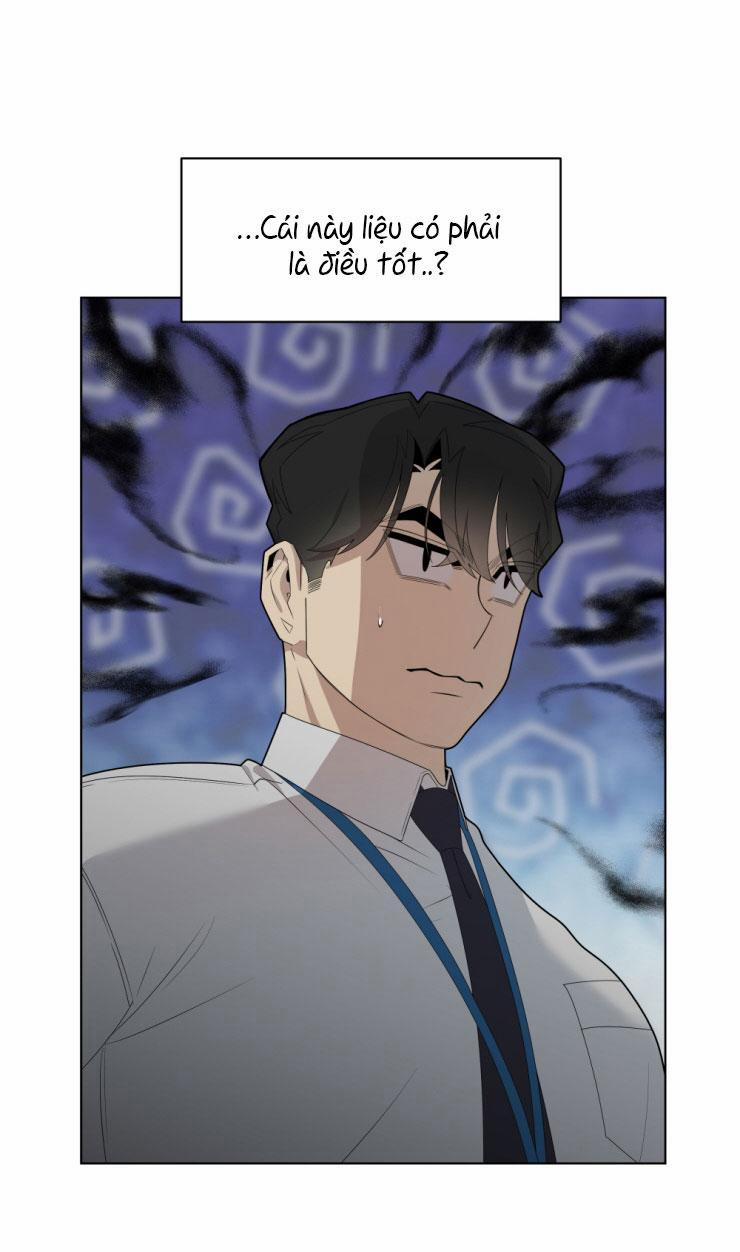 Người Nhân Viên Quyến Rũ 17 trang 4