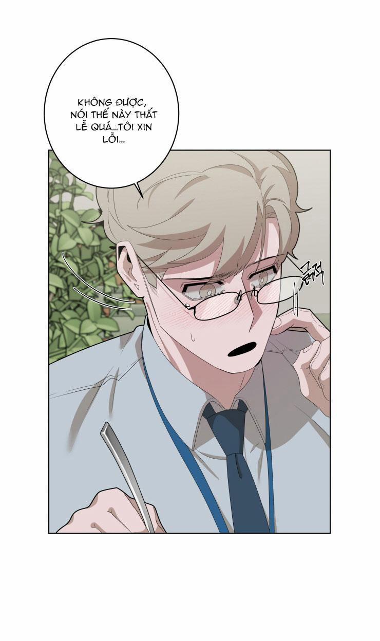 Người Nhân Viên Quyến Rũ 17 trang 42