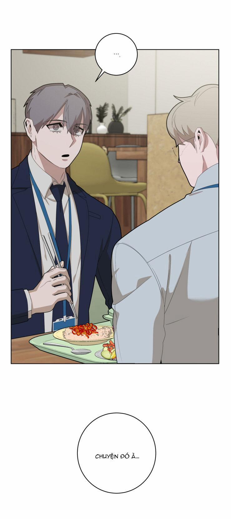 Người Nhân Viên Quyến Rũ 17 trang 43