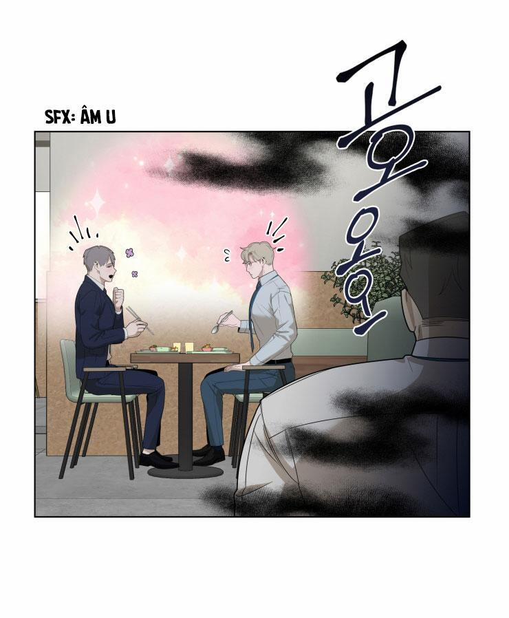 Người Nhân Viên Quyến Rũ 17 trang 48