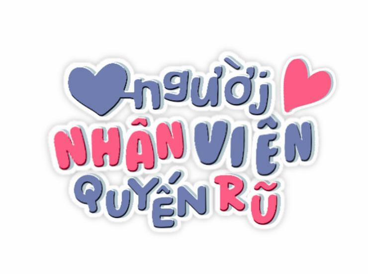 Người Nhân Viên Quyến Rũ 17 trang 5