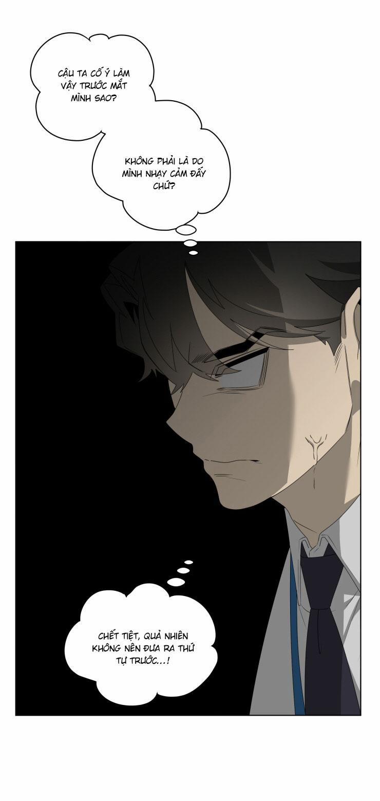 Người Nhân Viên Quyến Rũ 17 trang 51