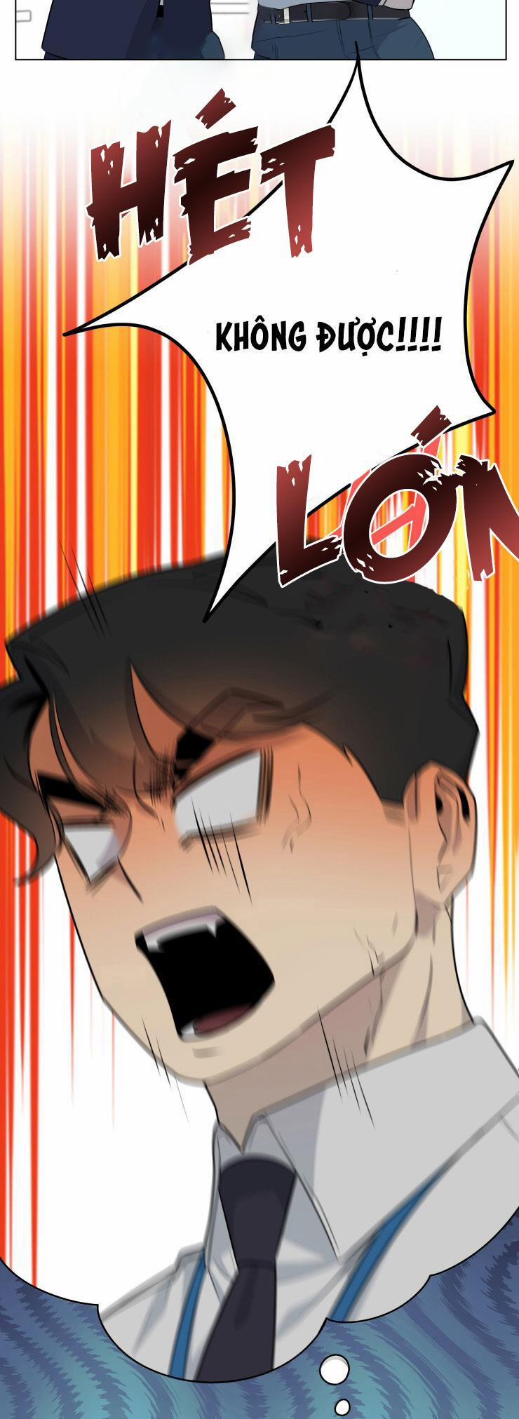 Người Nhân Viên Quyến Rũ 18 trang 15